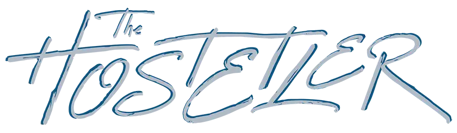 The Hostetler logo