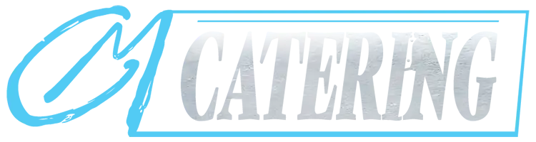CM Catering logo